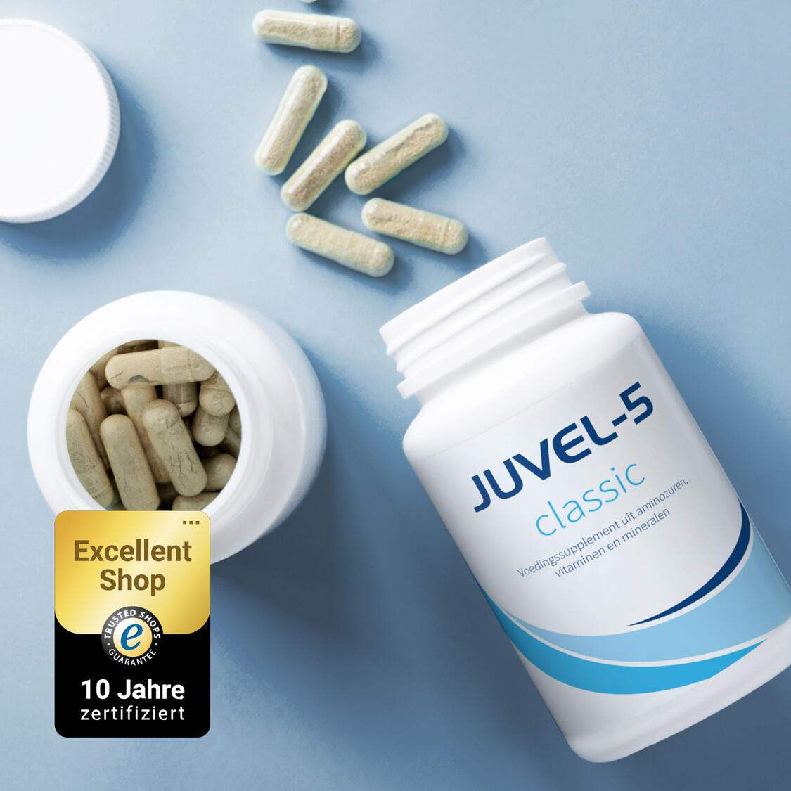 JUVEL-5 classique image du produit 7
