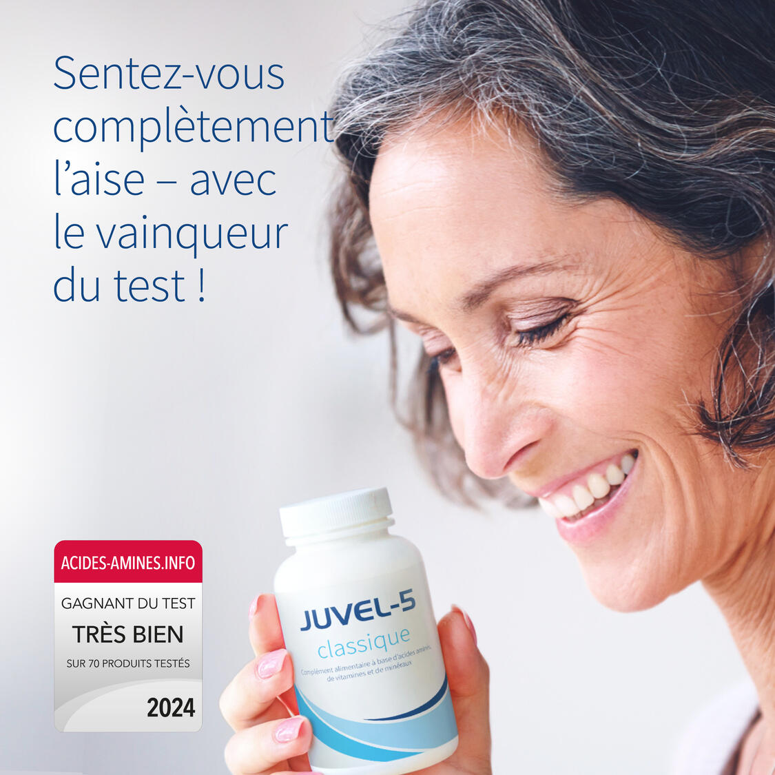 JUVEL-5 classique image du produit 9