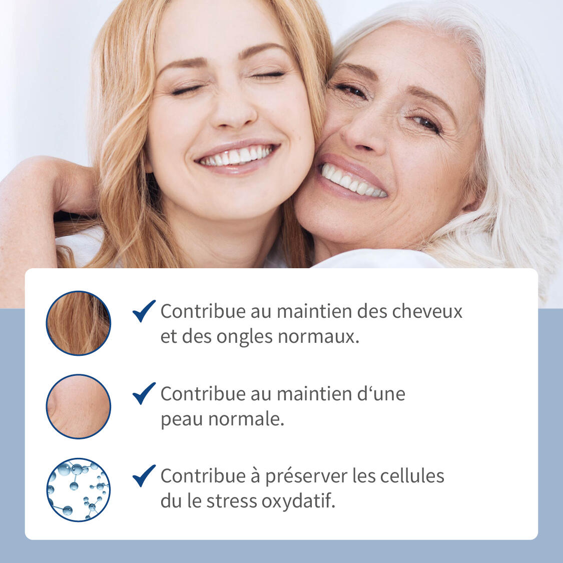 JUVEL-5 peau, cheveux & silhouette image du produit 2