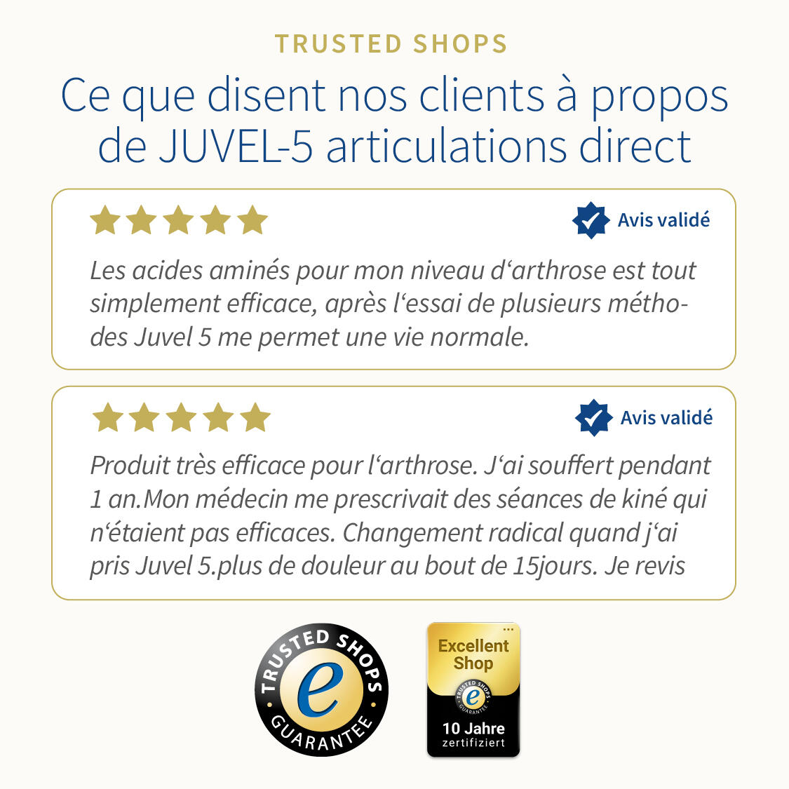 JUVEL-5 articulations direct image du produit 8