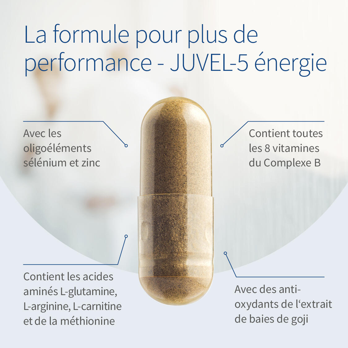 JUVEL-5 nergie image du produit 3