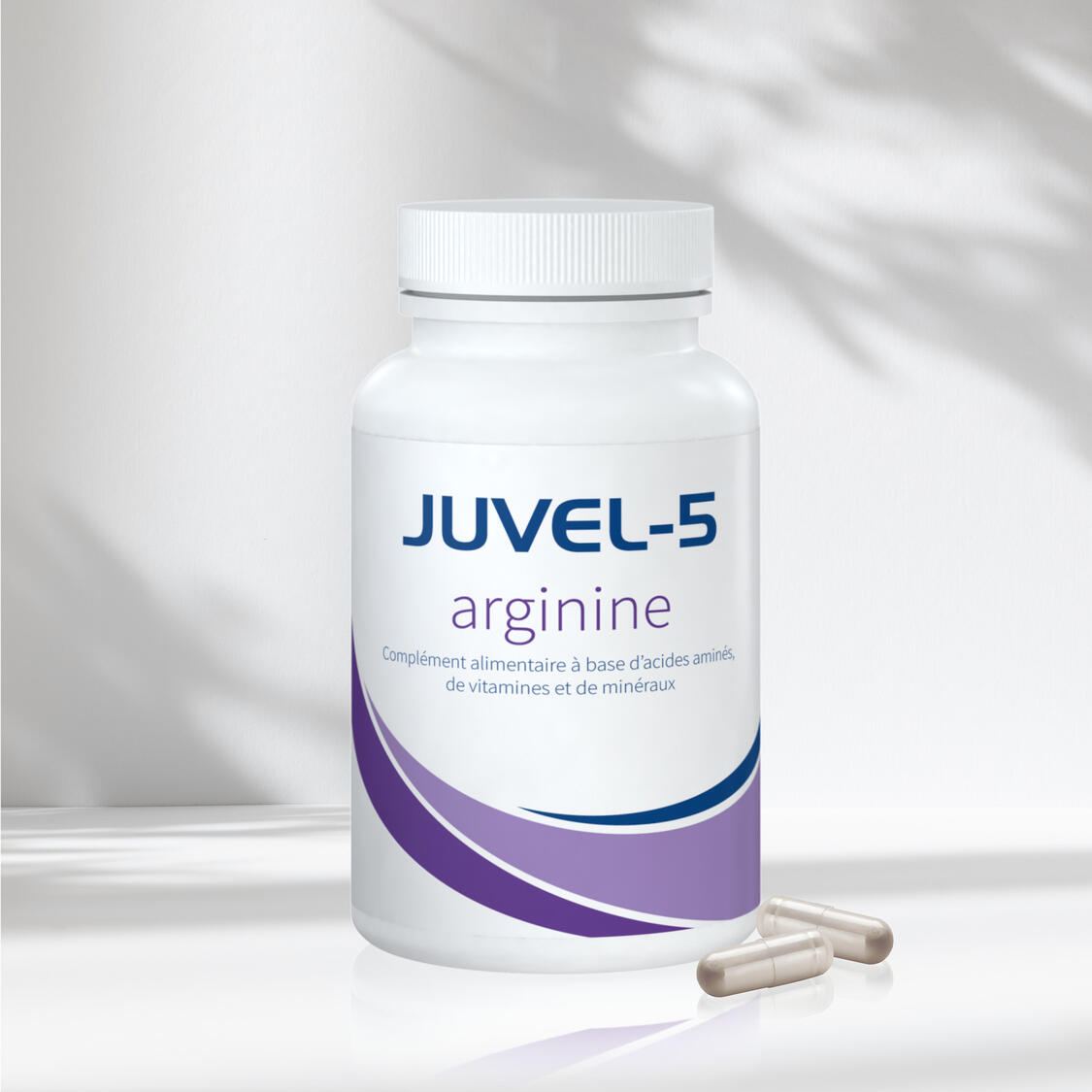 JUVEL-5 arginine image du produit