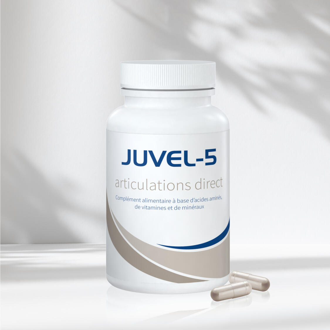 JUVEL-5 articulations direct image du produit