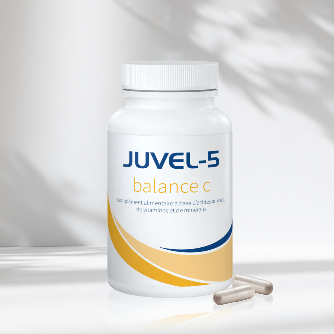 JUVEL-5 balance c image du produit