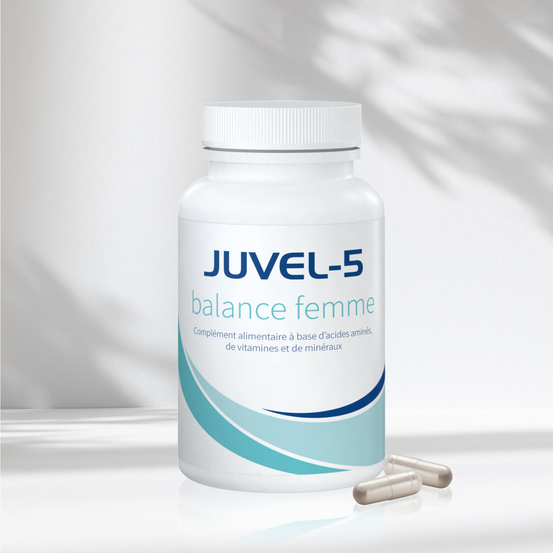 JUVEL-5 balance femme image du produit