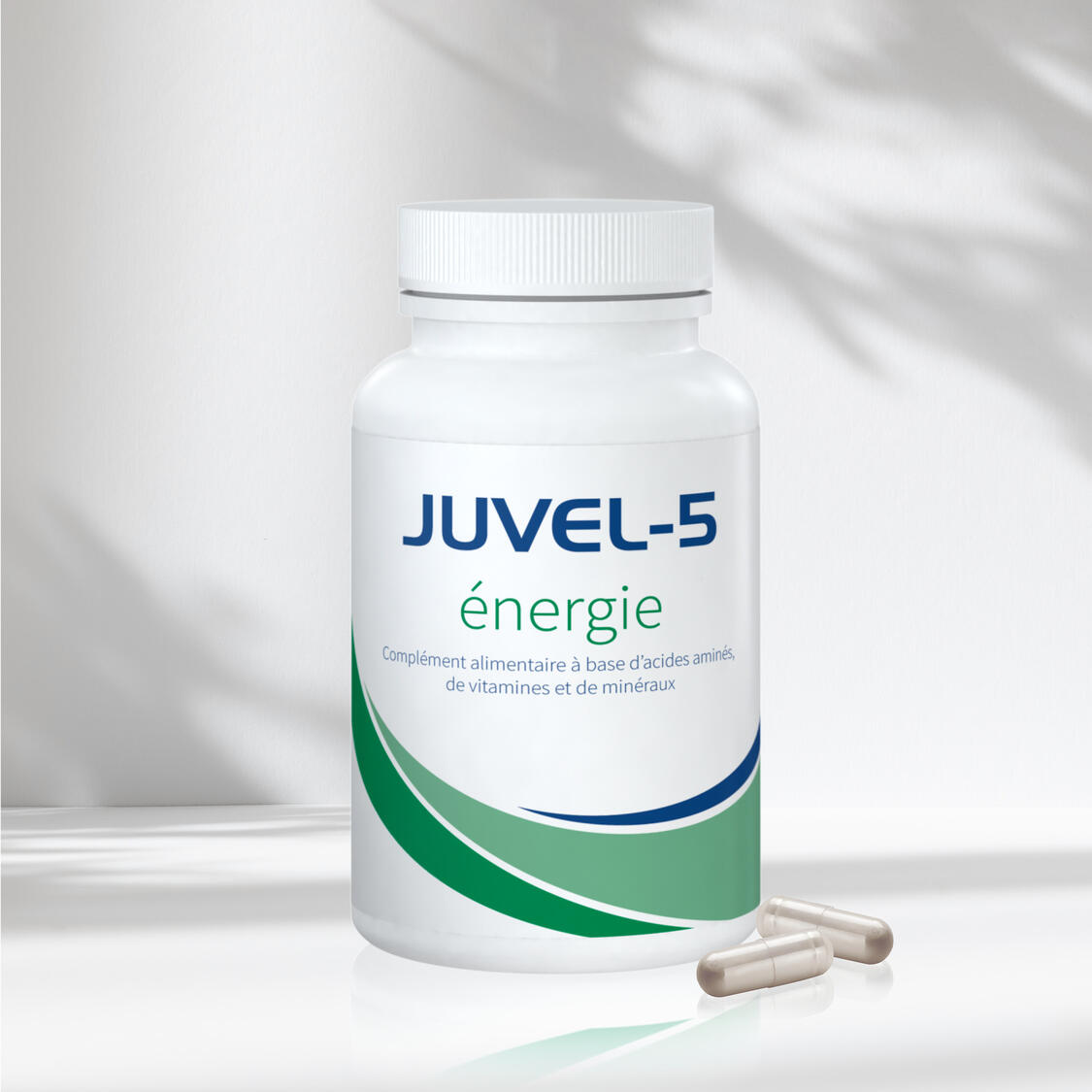 JUVEL-5 nergie image du produit