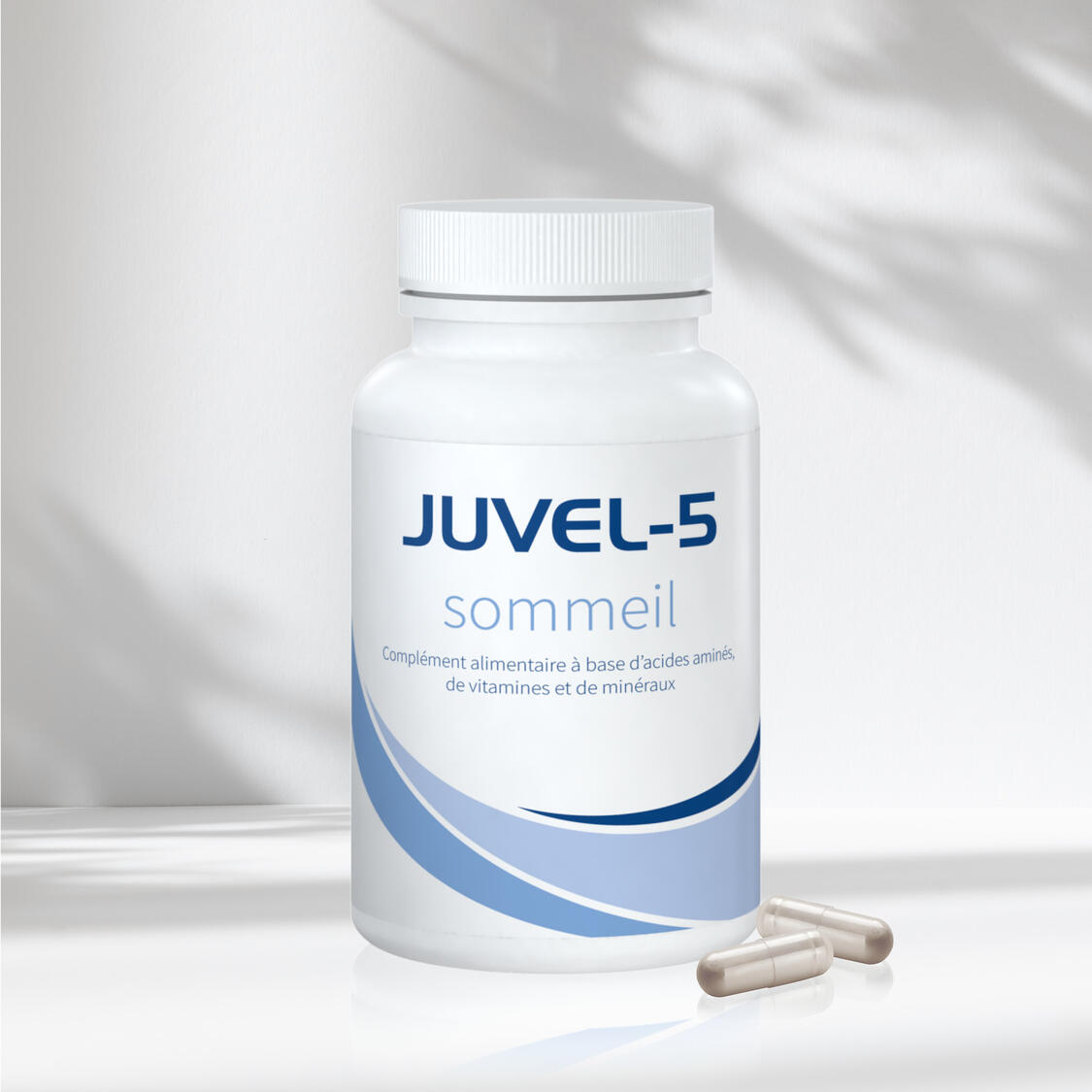 JUVEL-5 sommeil image du produit
