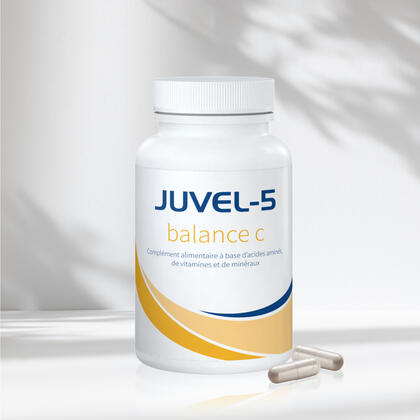 JUVEL-5 balance c image d’aperçu