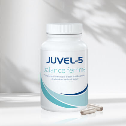 JUVEL-5 balance femme image d’aperçu