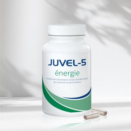 JUVEL-5 nergie image d’aperçu