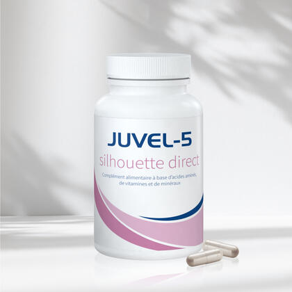 JUVEL-5 silhouette direct image d’aperçu