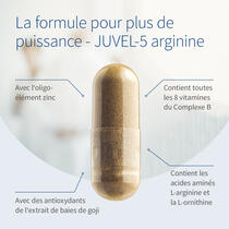 JUVEL-5 arginine image d’aperçu 3