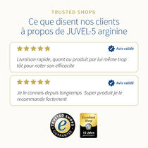 JUVEL-5 arginine image d’aperçu 8