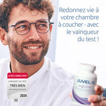 JUVEL-5 arginine image d’aperçu 9