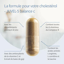 JUVEL-5 balance c image d’aperçu 3