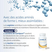 JUVEL-5 balance c image d’aperçu 4