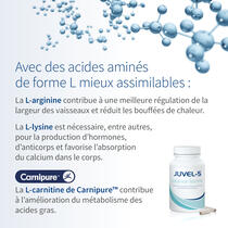 JUVEL-5 balance femme image d’aperçu 4
