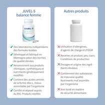 JUVEL-5 balance femme image d’aperçu 6