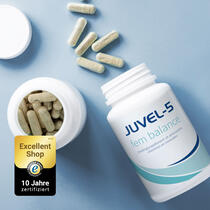 JUVEL-5 balance femme image d’aperçu 7