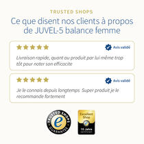 JUVEL-5 balance femme image d’aperçu 8