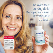 JUVEL-5 balance femme image d’aperçu 9