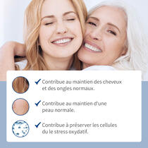 JUVEL-5 peau, cheveux & silhouette image d’aperçu 2