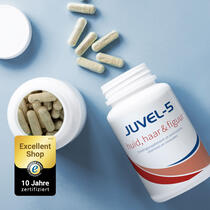 JUVEL-5 peau, cheveux & silhouette image d’aperçu 7