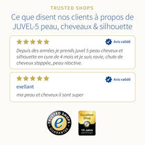 JUVEL-5 peau, cheveux & silhouette image d’aperçu 8