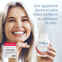 JUVEL-5 peau, cheveux & silhouette image d’aperçu 9