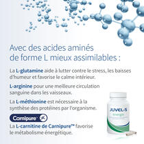 JUVEL-5 nergie image d’aperçu 4