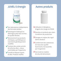 JUVEL-5 nergie image d’aperçu 6