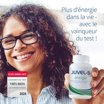 JUVEL-5 nergie image d’aperçu 9