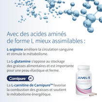 JUVEL-5 silhouette direct image d’aperçu 4