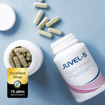 JUVEL-5 silhouette direct image d’aperçu 7