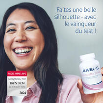 JUVEL-5 silhouette direct image d’aperçu 9