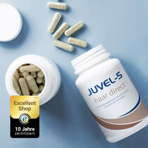 JUVEL-5 cheveux direct image d’aperçu 7