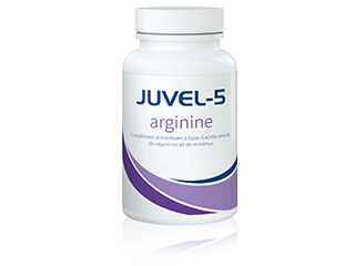 Commander JUVEL-5 arginine