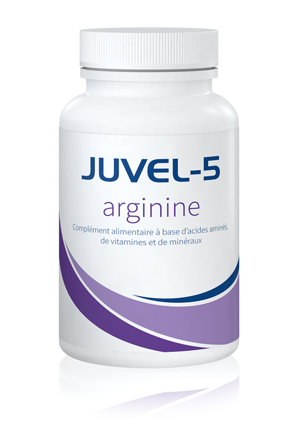 JUVEL-5 arginine