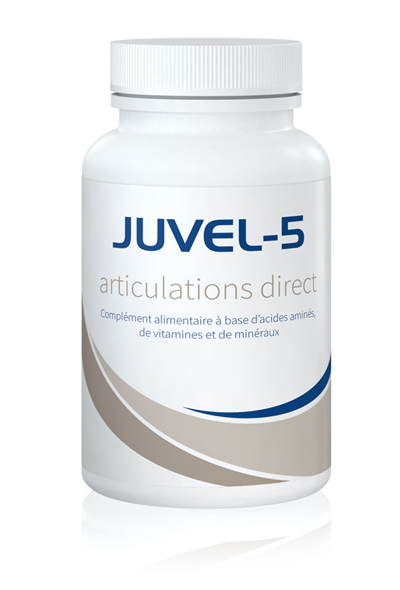 JUVEL-5 articulations direct