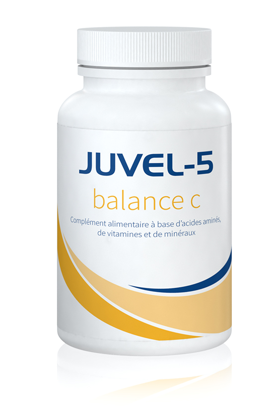 JUVEL-5 balance c