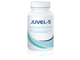 Commander JUVEL-5 balance femme