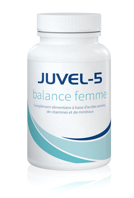 JUVEL-5 balance femme