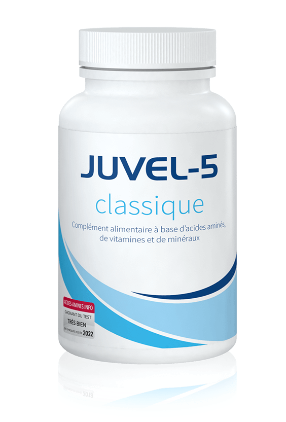 JUVEL-5 classique