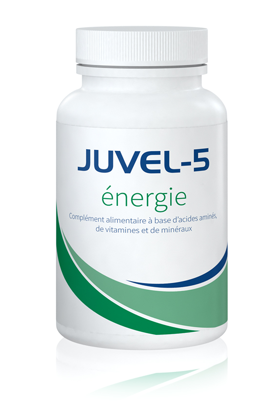 JUVEL-5 nergie