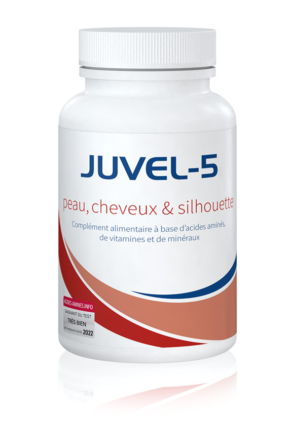 Juvel5 cheveux direct
