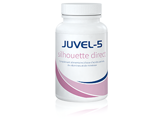 Commander JUVEL-5 silhouette direct