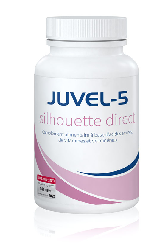 JUVEL-5 silhouette direct