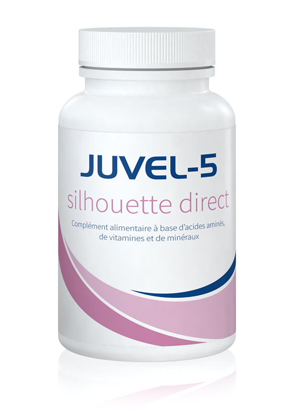 JUVEL-5 silhouette direct