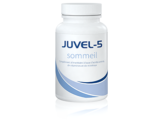 Commander JUVEL-5 sommeil