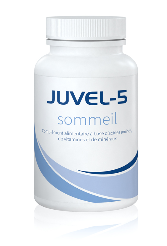 JUVEL-5 sommeil